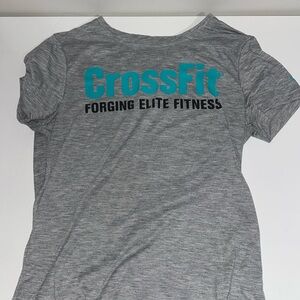 CROSSFIT X REEBOK T SHIRT